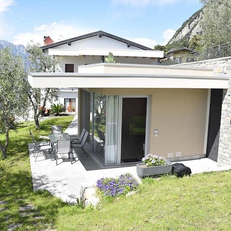 Apartamento Casa Baceschi Malcesine Exterior foto