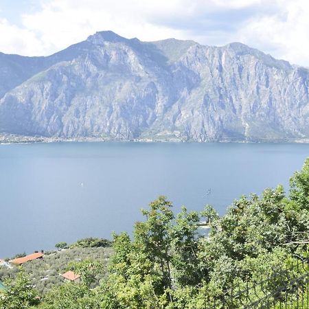 Apartamento Casa Baceschi Malcesine Exterior foto