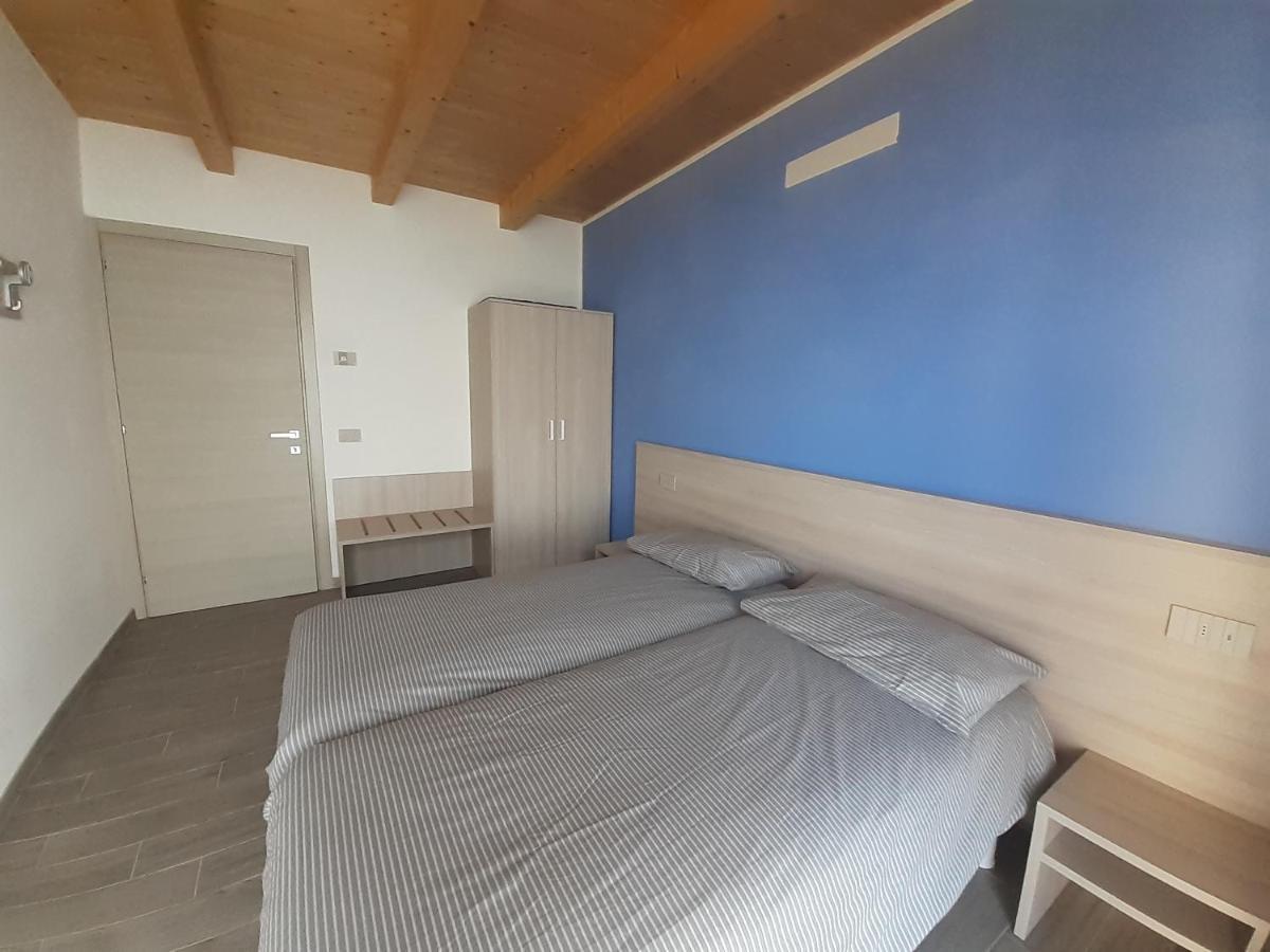 Apartamento Casa Baceschi Malcesine Exterior foto