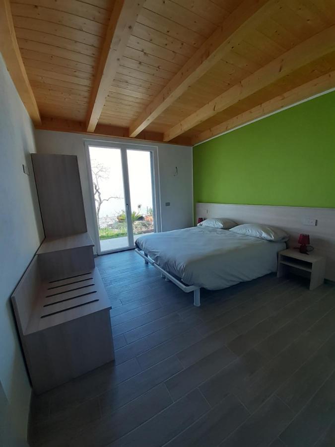 Apartamento Casa Baceschi Malcesine Exterior foto
