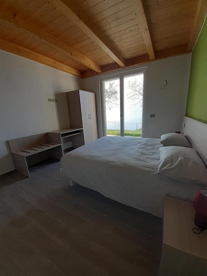 Apartamento Casa Baceschi Malcesine Exterior foto