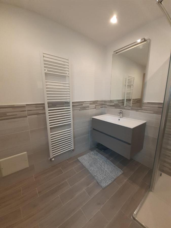 Apartamento Casa Baceschi Malcesine Exterior foto