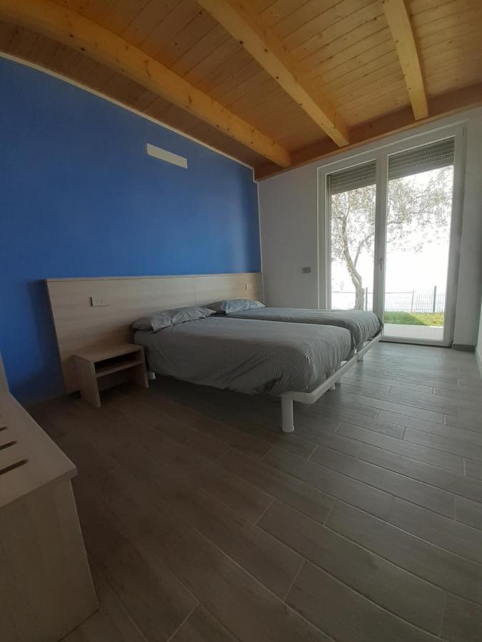 Apartamento Casa Baceschi Malcesine Exterior foto
