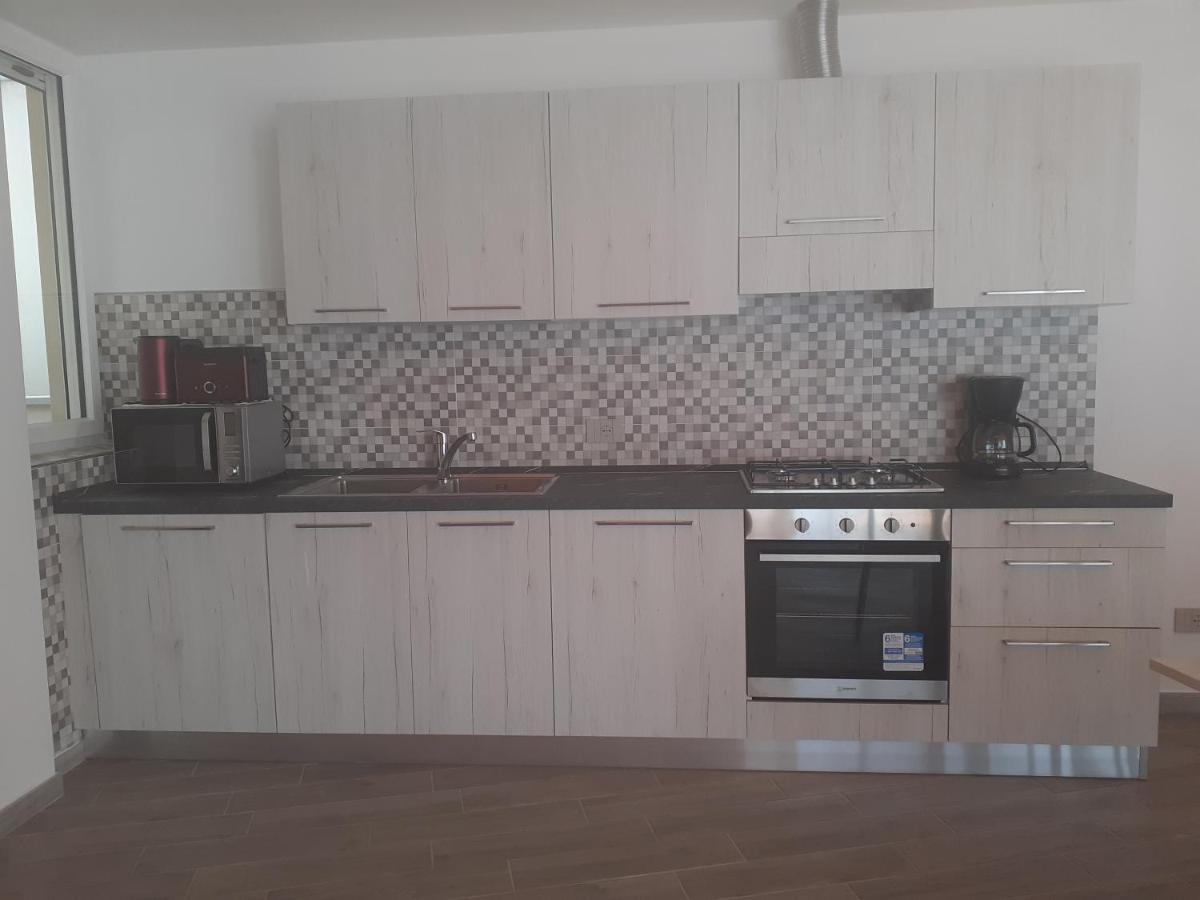 Apartamento Casa Baceschi Malcesine Exterior foto