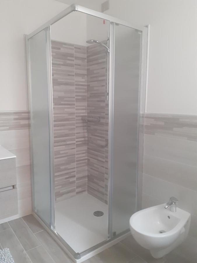 Apartamento Casa Baceschi Malcesine Exterior foto