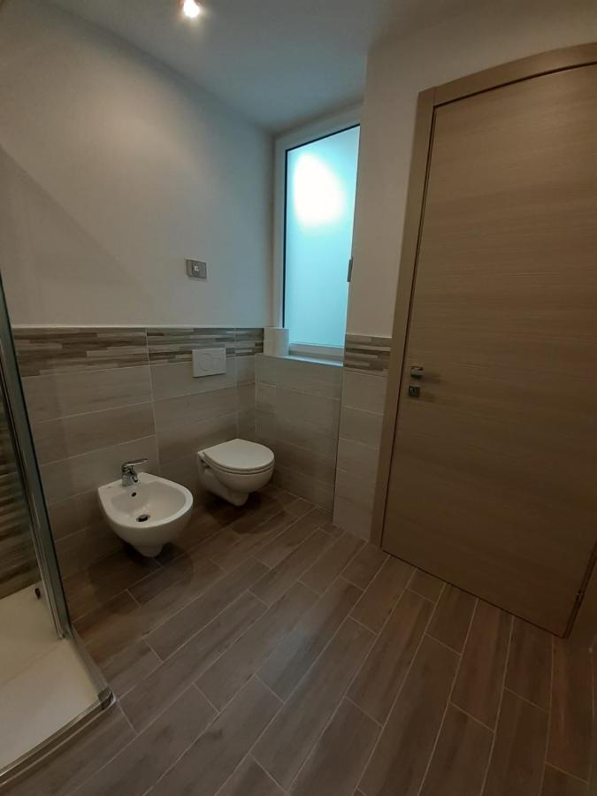 Apartamento Casa Baceschi Malcesine Exterior foto