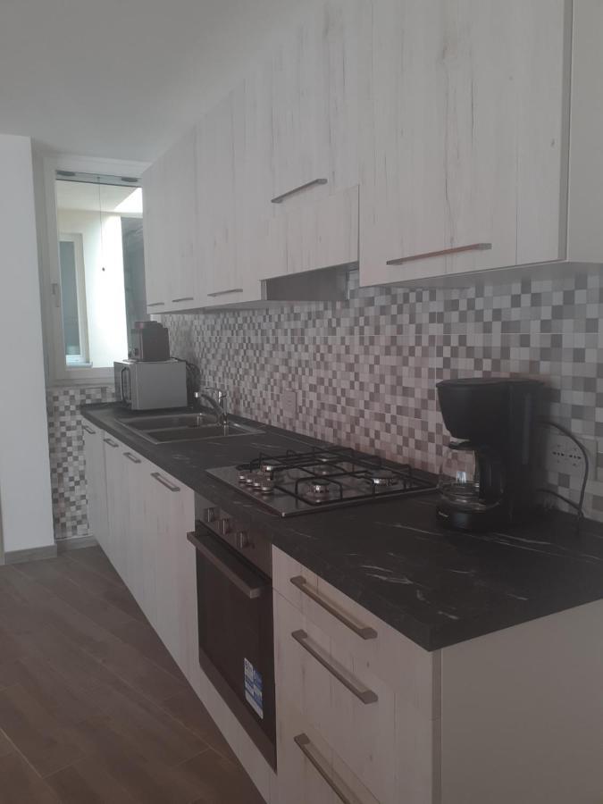 Apartamento Casa Baceschi Malcesine Exterior foto
