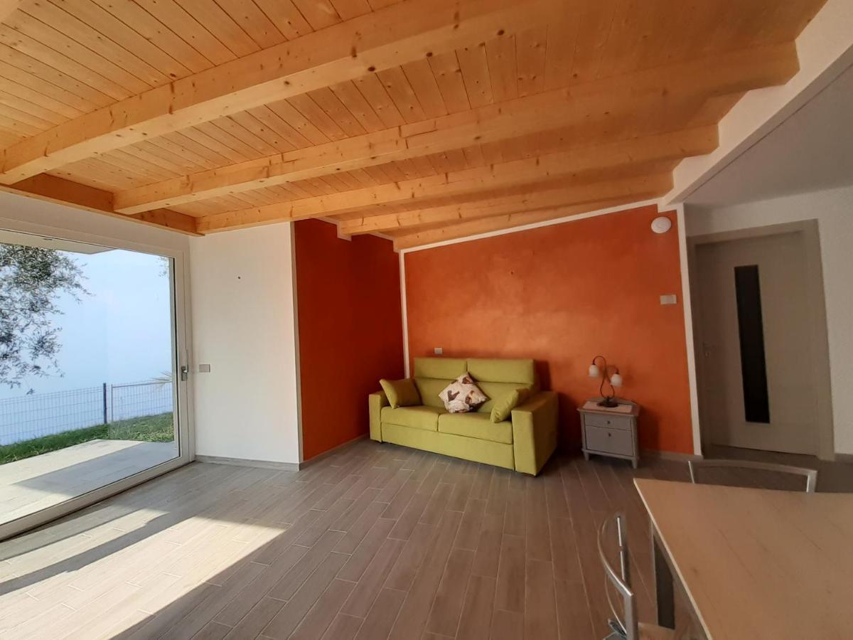 Apartamento Casa Baceschi Malcesine Exterior foto