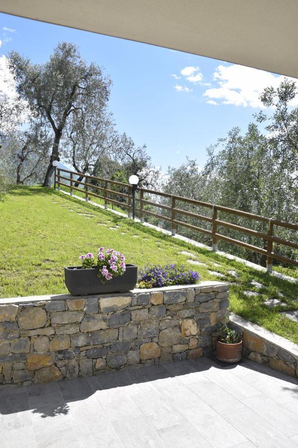 Apartamento Casa Baceschi Malcesine Exterior foto
