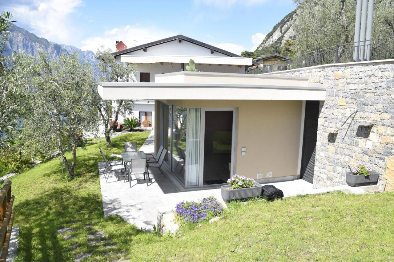 Apartamento Casa Baceschi Malcesine Exterior foto