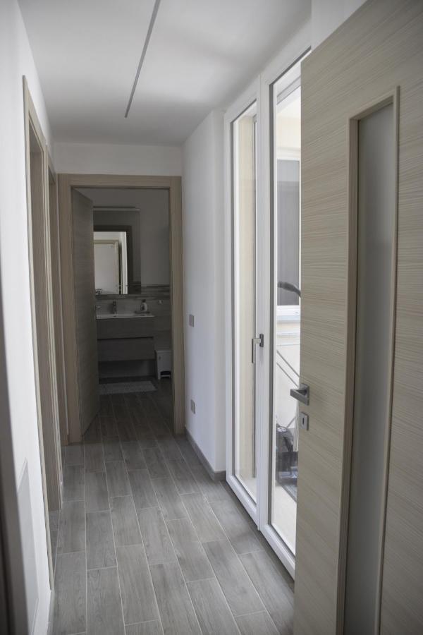 Apartamento Casa Baceschi Malcesine Exterior foto