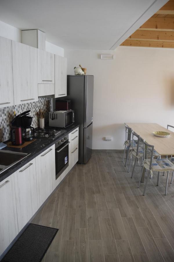 Apartamento Casa Baceschi Malcesine Exterior foto