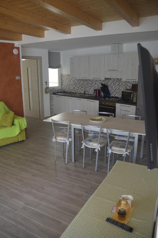 Apartamento Casa Baceschi Malcesine Exterior foto