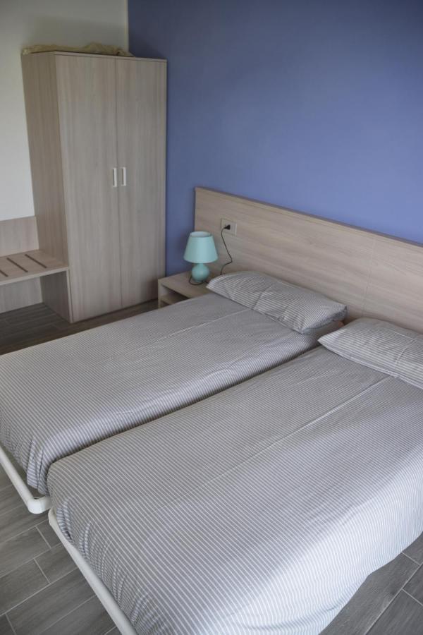 Apartamento Casa Baceschi Malcesine Exterior foto