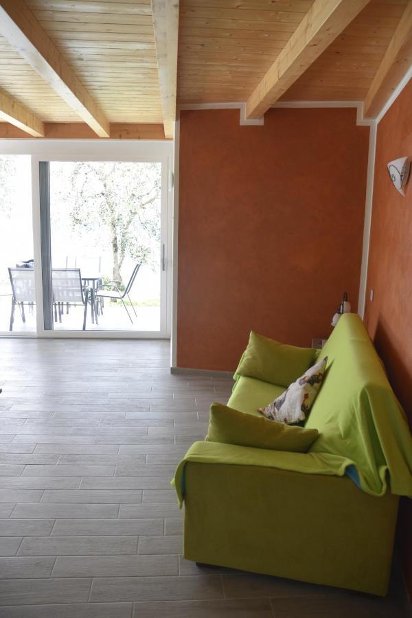 Apartamento Casa Baceschi Malcesine Exterior foto